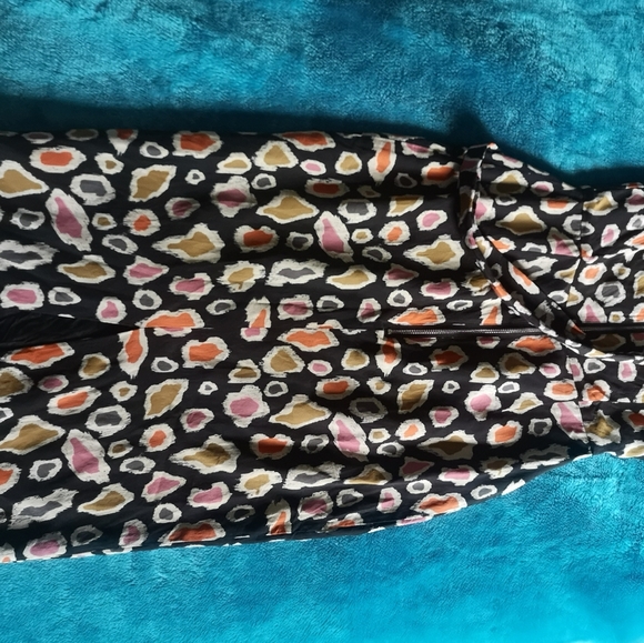 Designer one- of- a -kind Olivia Rubin Dress - Picture 4 of 6